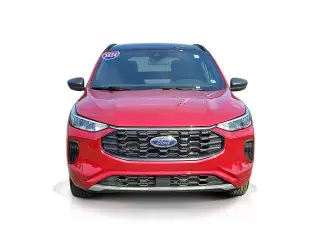 Ford Escape 2024 AWD ST-Line 4dr SUV