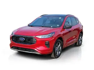 Ford Escape 2024 AWD ST-Line 4dr SUV