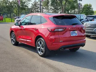 Ford Escape 2024 AWD ST-Line 4dr SUV