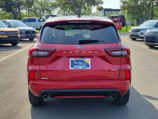 Ford Escape 2024 AWD ST-Line 4dr SUV