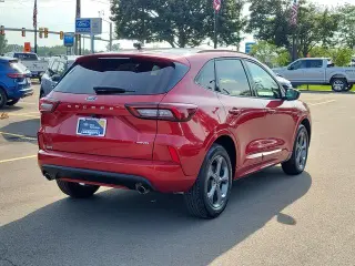 Ford Escape 2024 AWD ST-Line 4dr SUV