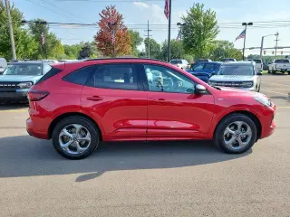 Ford Escape 2024 AWD ST-Line 4dr SUV