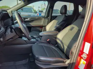 Ford Escape 2024 AWD ST-Line 4dr SUV