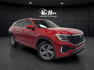 2024 Volkswagen Atlas Cross Sport