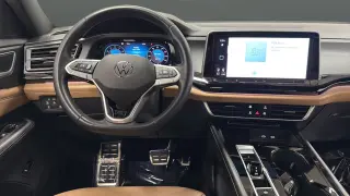 2024 Volkswagen Atlas Cross Sport