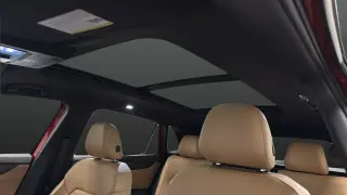 2024 Volkswagen Atlas Cross Sport