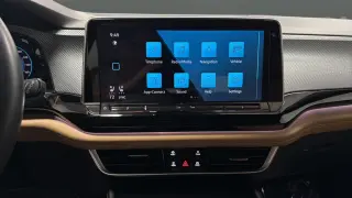 2024 Volkswagen Atlas Cross Sport