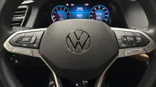2024 Volkswagen Atlas Cross Sport