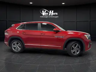 2024 Volkswagen Atlas Cross Sport