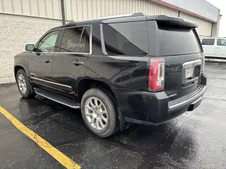 2016 GMC Yukon