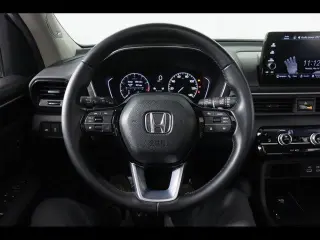 Honda Pilot 2025 AWD Touring 4dr SUV