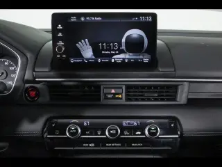 Honda Pilot 2025 AWD Touring 4dr SUV