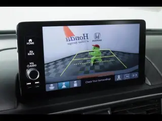 Honda Pilot 2025 AWD Touring 4dr SUV