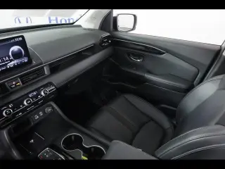 Honda Pilot 2025 AWD Touring 4dr SUV