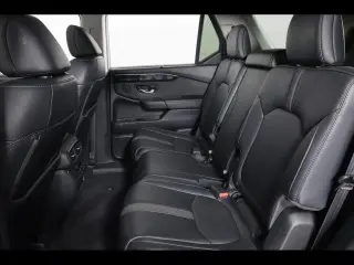 Honda Pilot 2025 AWD Touring 4dr SUV