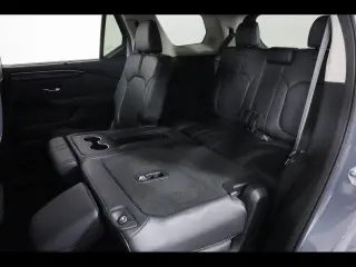 Honda Pilot 2025 AWD Touring 4dr SUV