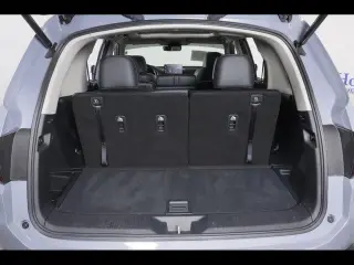 Honda Pilot 2025 AWD Touring 4dr SUV