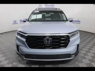 Honda Pilot 2025 AWD Touring 4dr SUV