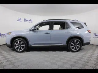 Honda Pilot 2025 AWD Touring 4dr SUV