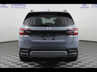 Honda Pilot 2025 AWD Touring 4dr SUV