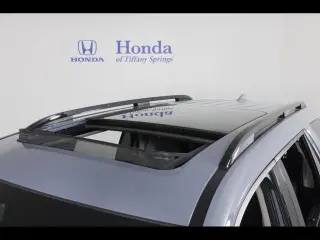 Honda Pilot 2025 AWD Touring 4dr SUV
