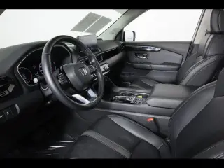Honda Pilot 2025 AWD Touring 4dr SUV