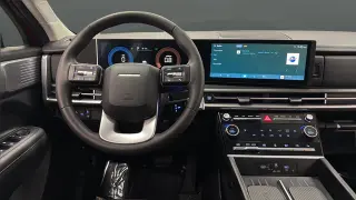 2024 Hyundai Santa Fe