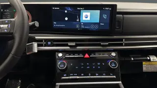 2024 Hyundai Santa Fe