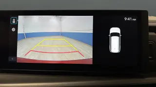 2024 Hyundai Santa Fe