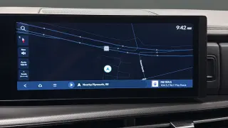 2024 Hyundai Santa Fe