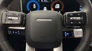 2024 Hyundai Santa Fe