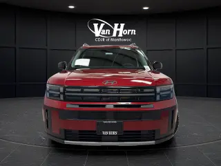 2024 Hyundai Santa Fe