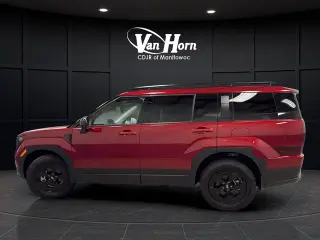 2024 Hyundai Santa Fe