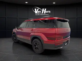 2024 Hyundai Santa Fe
