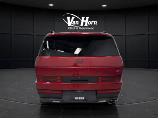 2024 Hyundai Santa Fe