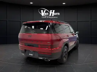 2024 Hyundai Santa Fe