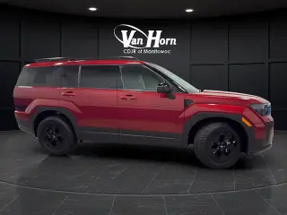 2024 Hyundai Santa Fe