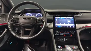 2022 Jeep Grand Cherokee