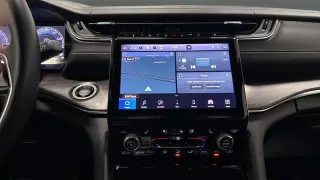 2022 Jeep Grand Cherokee
