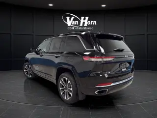 2022 Jeep Grand Cherokee