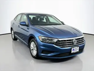 Volkswagen Jetta 2019 S 4dr Sedán 6M