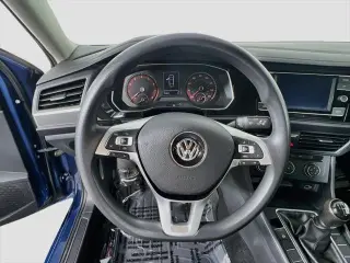 Volkswagen Jetta 2019 S 4dr Sedán 6M