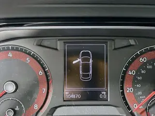 Volkswagen Jetta 2019 S 4dr Sedán 6M