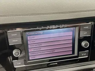 Volkswagen Jetta 2019 S 4dr Sedán 6M