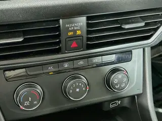 Volkswagen Jetta 2019 S 4dr Sedán 6M