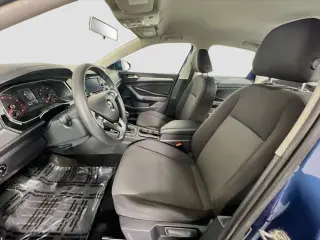 Volkswagen Jetta 2019 S 4dr Sedán 6M
