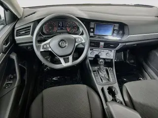Volkswagen Jetta 2019 S 4dr Sedán 6M