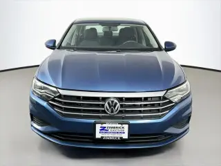 Volkswagen Jetta 2019 S 4dr Sedán 6M
