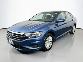 Volkswagen Jetta 2019 S 4dr Sedán 6M
