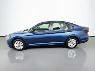 Volkswagen Jetta 2019 S 4dr Sedán 6M